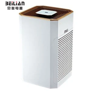 เครื่องฟอกอากาศพร้อมไฟ LED