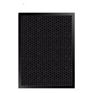 ตัวกรองคาร์บอนเครื่องฟอกอากาศเปิดใช้งาน OEM