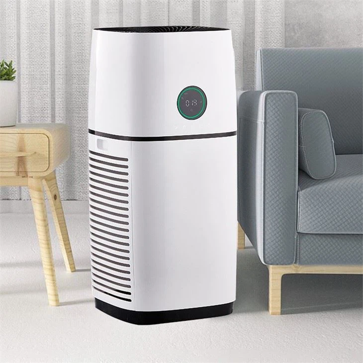 BKJ-500 Full Function Low Energy Home Air Purifier