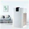 bkj -80 A 850 CADR Smart Home Air เครื่องฟอกอากาศ