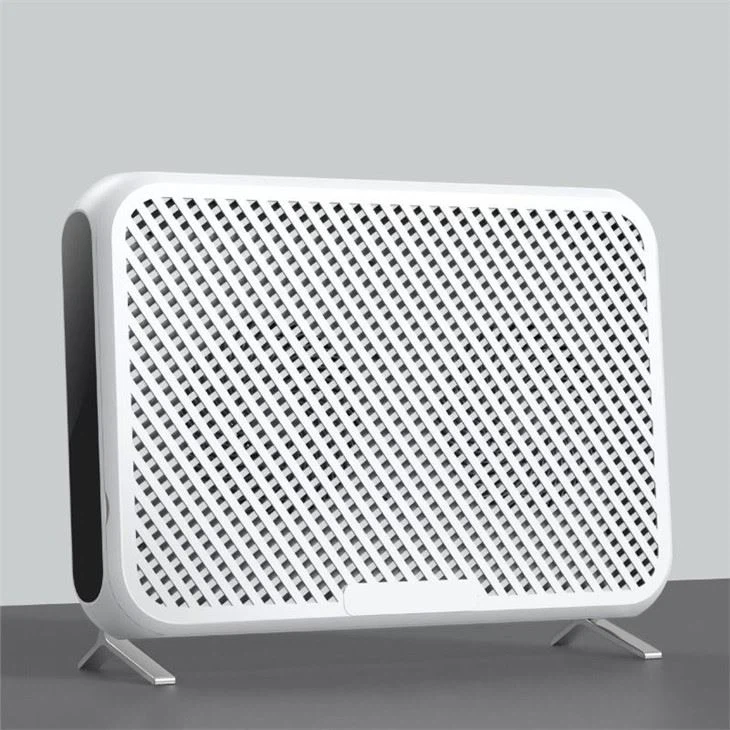 Home Air Purifier On Wall