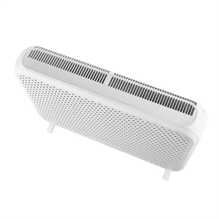 Home Air Purifier On Wall