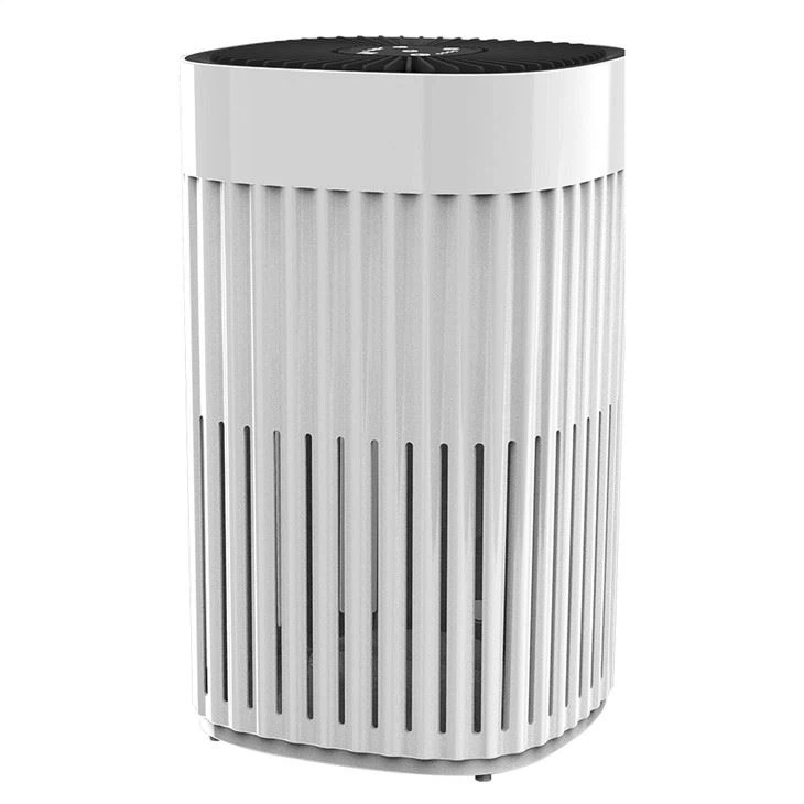 เครื่องฟอกอากาศในอุดมคติกำจัดมลพิษในร่ม