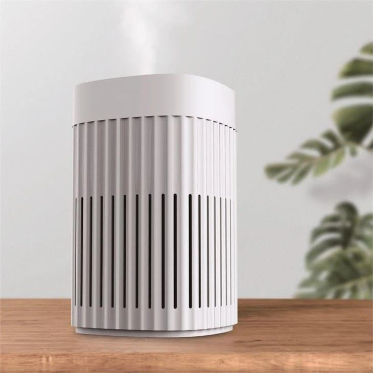 Ideal Air Purifier Indoor Pollutants Removed