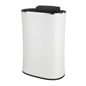BKJ-350 แผงสัมผัส Child Lock Filter คุณภาพอากาศ เครื่องฟอกอากาศ