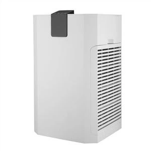 BKJ-80A เครื่องฟอกอากาศในบ้านแบบสัมผัสเสียงรบกวนต่ำ
