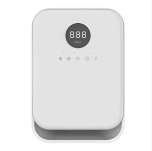 Simple Digital Home-เครื่องฟอกอากาศสำหรับดูแล MINI Size