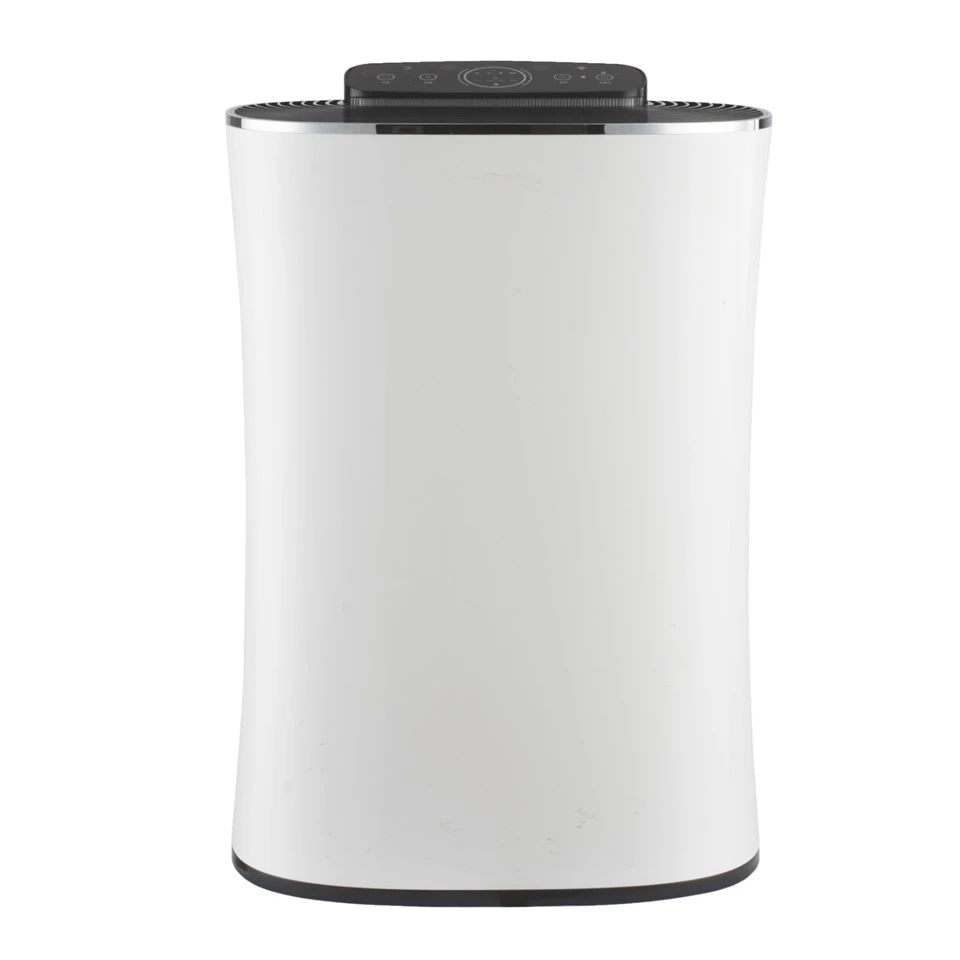 BKJ-350 Touch Panel Air Quality Display Air Purifier suppliers