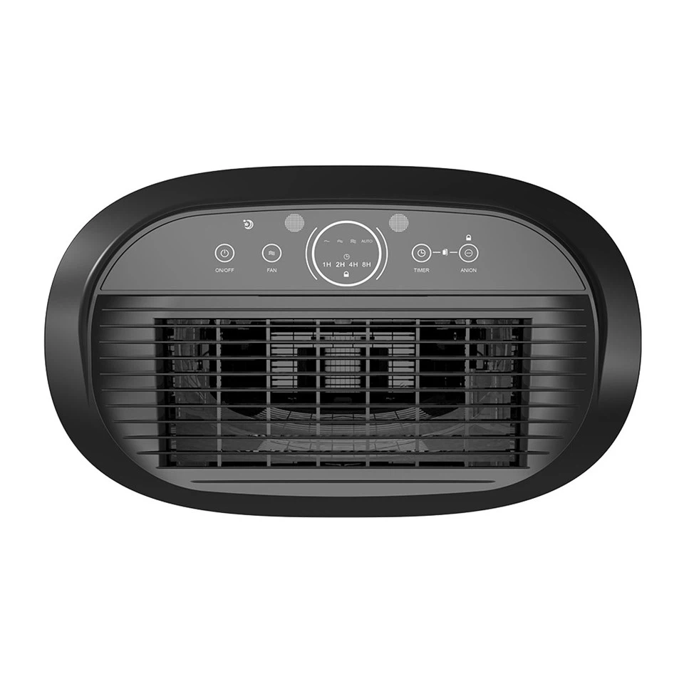 BKJ-350A Home Standing Air Purifier With Anion suppliers