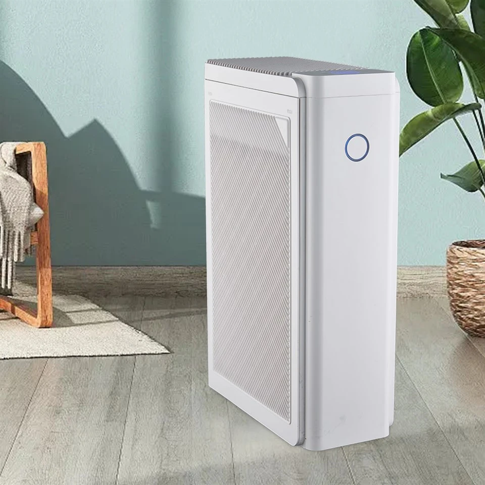 BKJ-60C เครื่องฟอกอากาศอัจฉริยะโฮมแอร์
