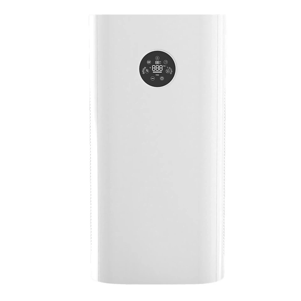 BKJ-90B Intelligent Efficient Filtration Household Air Purifier