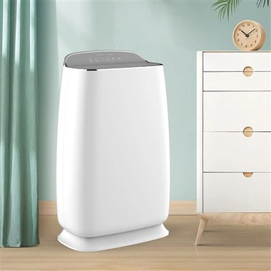 bkj -16 เครื่องฟอกอากาศในบ้านอัจฉริยะ
