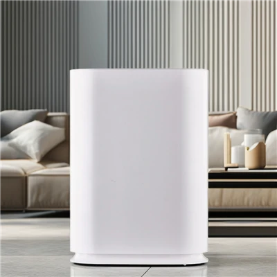 bkj -300 เครื่องฟอกอากาศในบ้านอัจฉริยะพร้อมไอออน