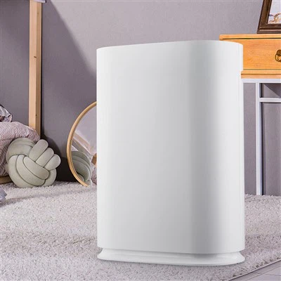 BKJ-300H เครื่องฟอกอากาศอัจฉริยะสำหรับบ้าน