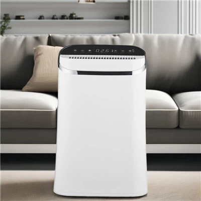 BKJ-310F-A01 Room Home Air Purifier รักษาสุขภาพที่ดี