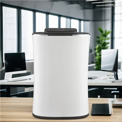 BKJ-350 เครื่องฟอกอากาศในบ้านอัจฉริยะ