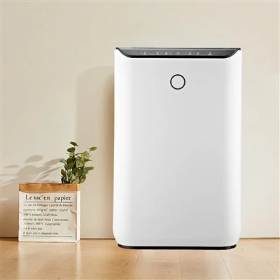bkj -370 เครื่องฟอกอากาศในบ้านอัจฉริยะดูแลชีวิตที่มีสุขภาพดีของคุณ