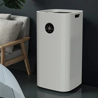 bkj -90 b เครื่องฟอกอากาศบ้านอัจฉริยะสำหรับขาย